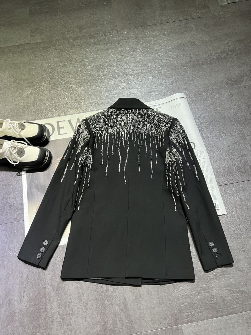 Ysl Outwear